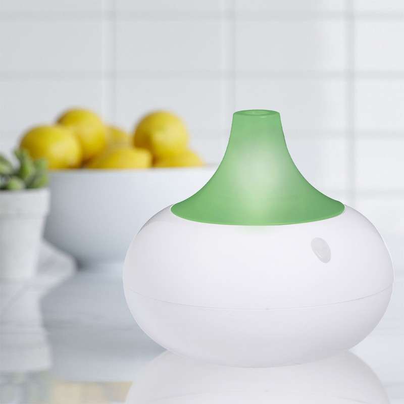 Grundig-Diffuseur-d-aromes-USB-LED-Light-8-Couleur