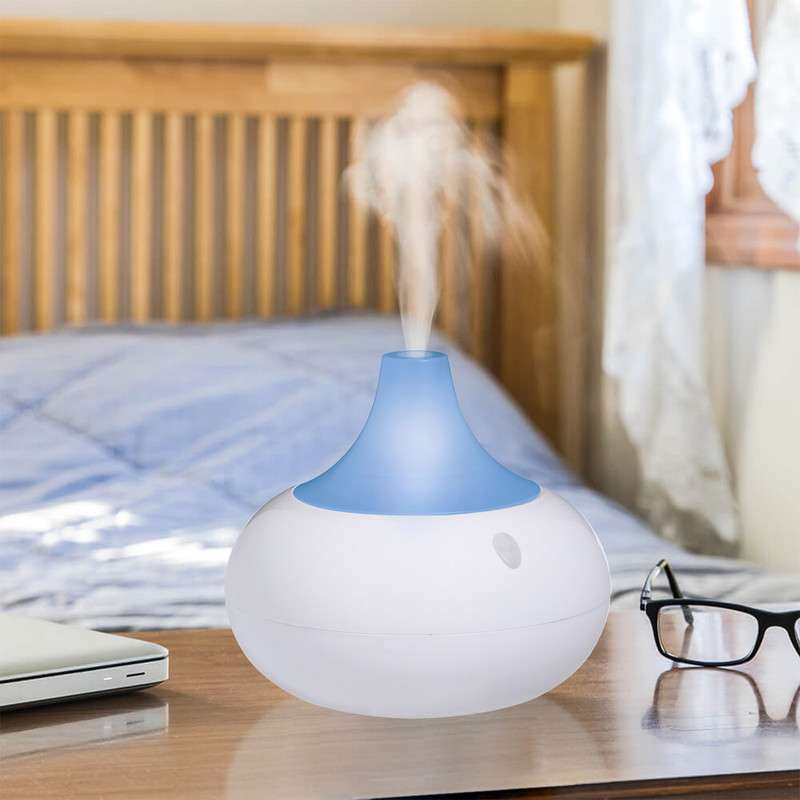 Grundig-Diffuseur-d-aromes-USB-LED-Light-8-Couleur