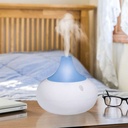 Grundig-Diffuseur-d-aromes-USB-LED-Light-8-Couleur