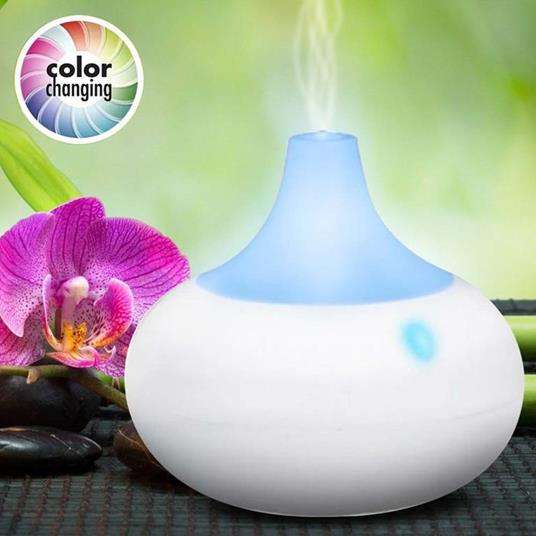 Grundig-Diffuseur-d-aromes-USB-LED-Light-8-Couleur