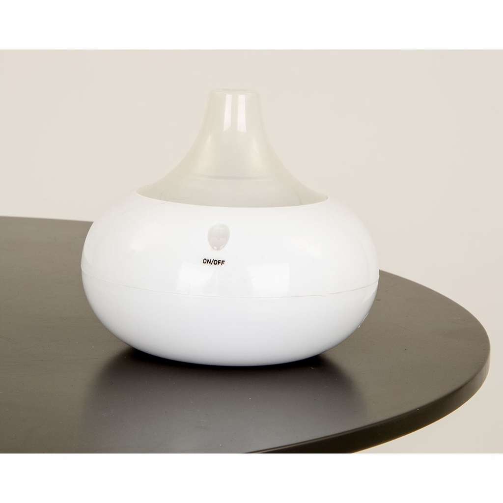 Grundig-Diffuseur-d-aromes-USB-LED-Light-8-Couleur