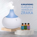 Grundig-Diffuseur-d-aromes-USB-LED-Light-8-Couleur