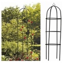 Kinzo-ED-13751-Colonne-de-roses-de-jardin-Vert-185