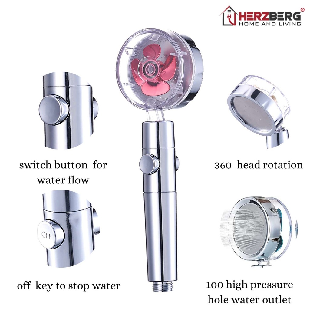 Pomme-De-Douche-Herzberg-Turbo-Chargeur-HG-8087-1-