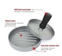 Presse-a-griller-les-hamburgers-Herzberg-HG-8104-5
