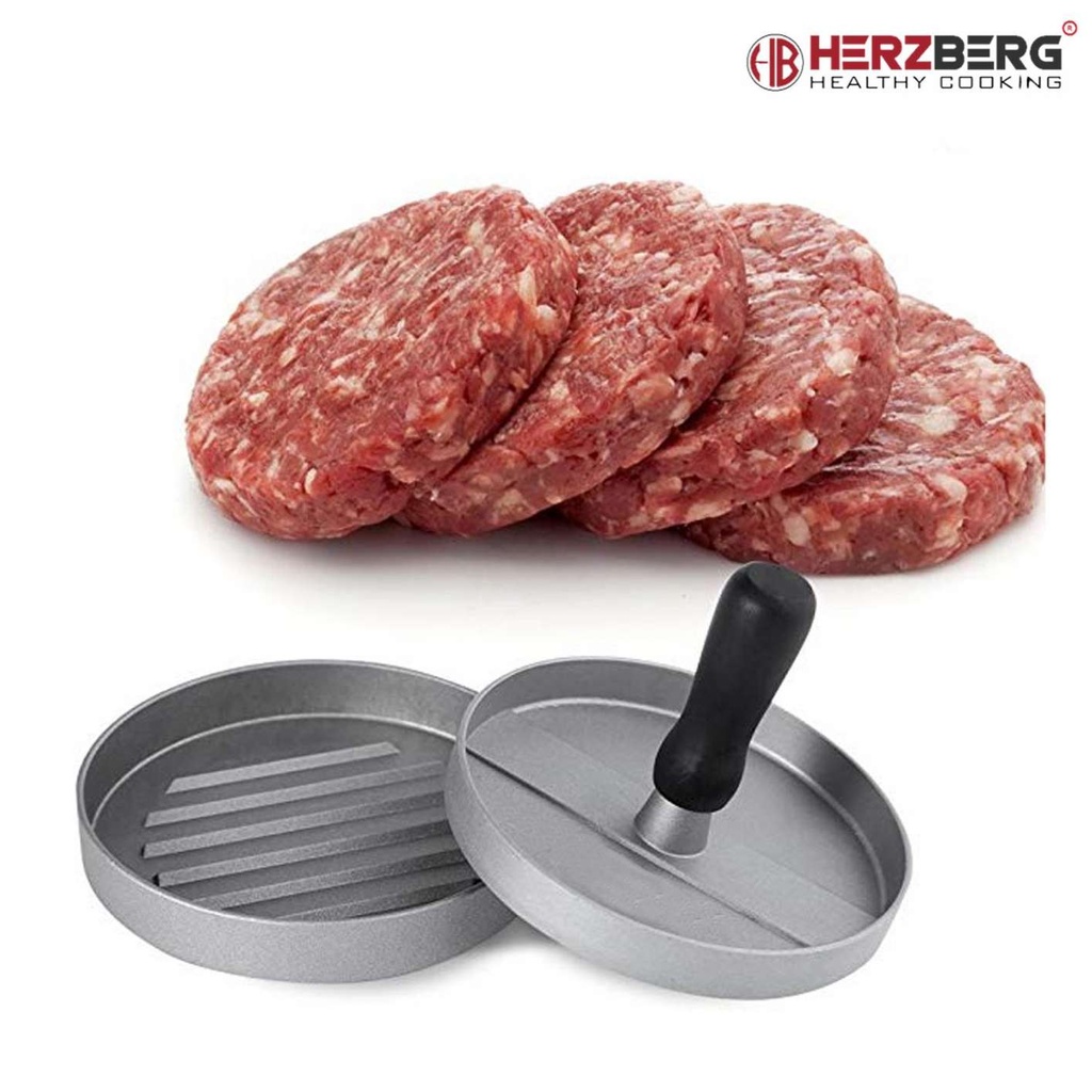 Presse-a-griller-les-hamburgers-Herzberg-HG-8104-6