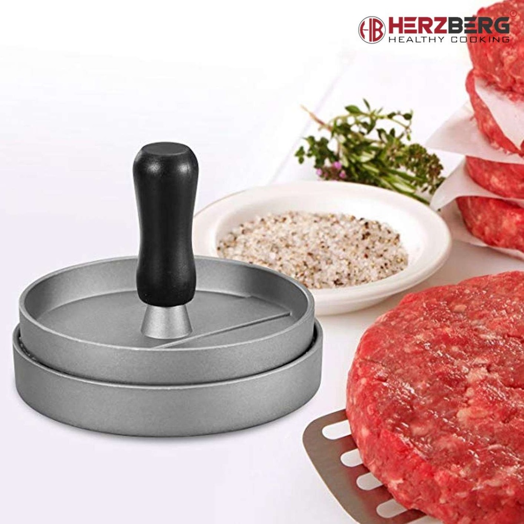 Presse-a-griller-les-hamburgers-Herzberg-HG-8104-7