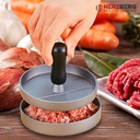 Presse-a-griller-les-hamburgers-Herzberg-HG-8104-9