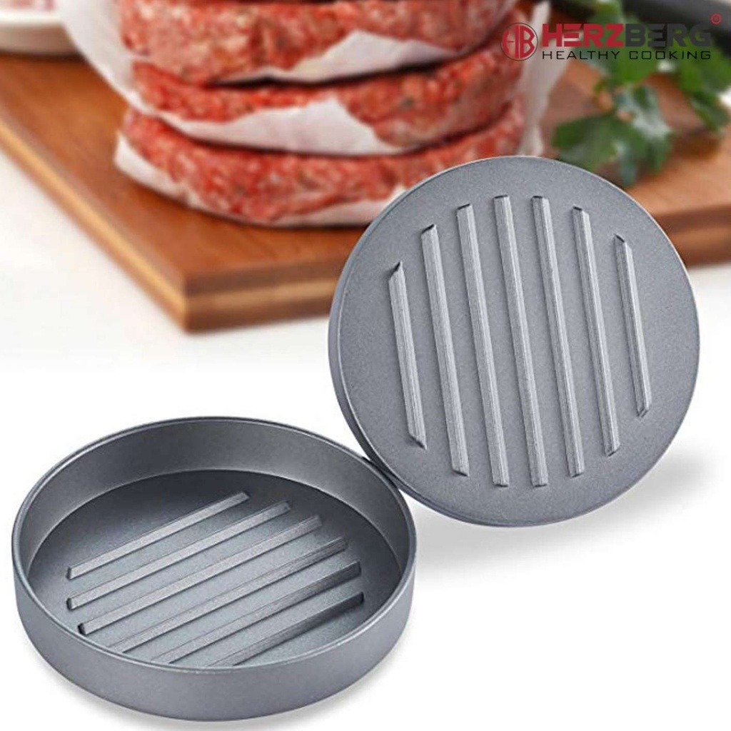Presse-a-griller-les-hamburgers-Herzberg-HG-8104-1