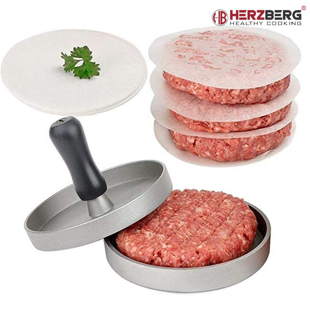 Presse-a-griller-les-hamburgers-Herzberg-HG-8104-1
