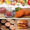 Presse-a-griller-les-hamburgers-Herzberg-HG-8104-3