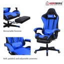 Chaise-ergonomique-de-jeu-ou-de-bureau-Herzberg-HG