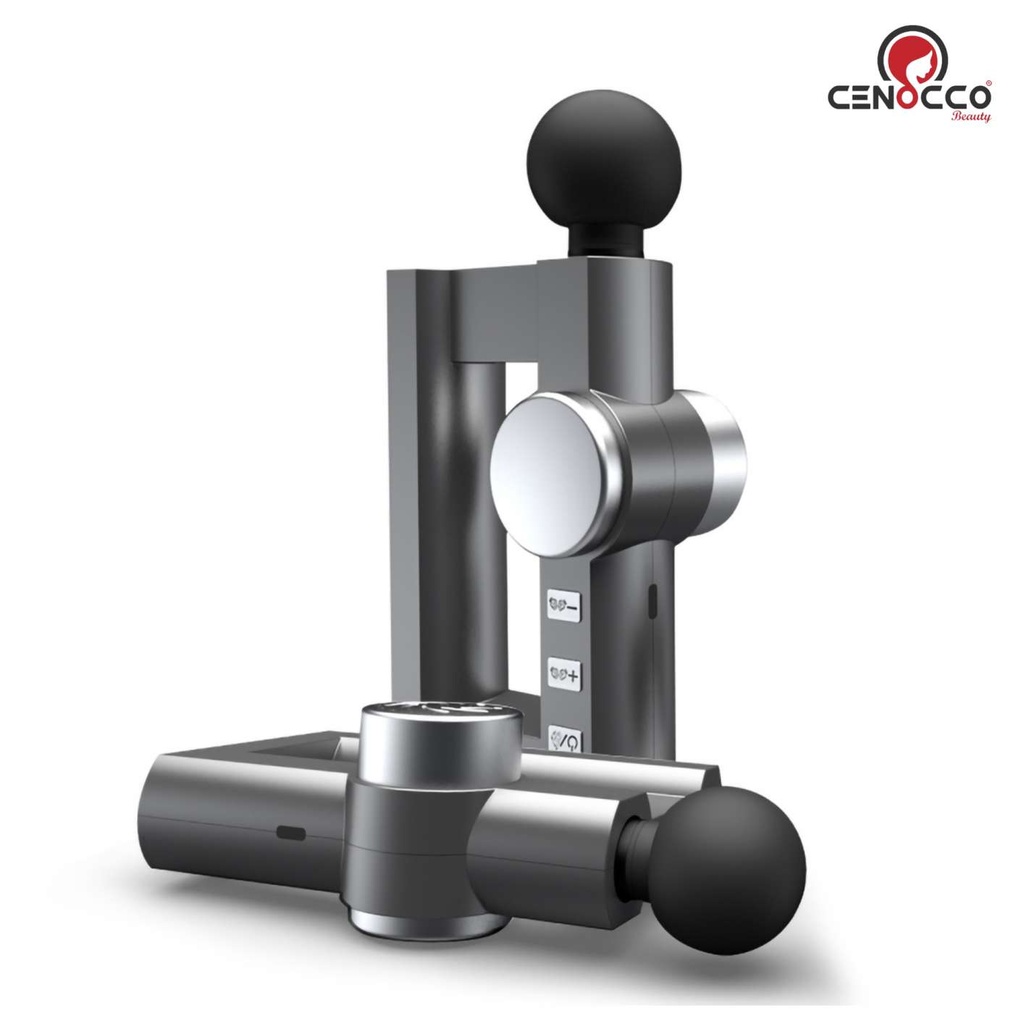 Cenocco-Pistolet-de-massage-chauffant-portable-CC-