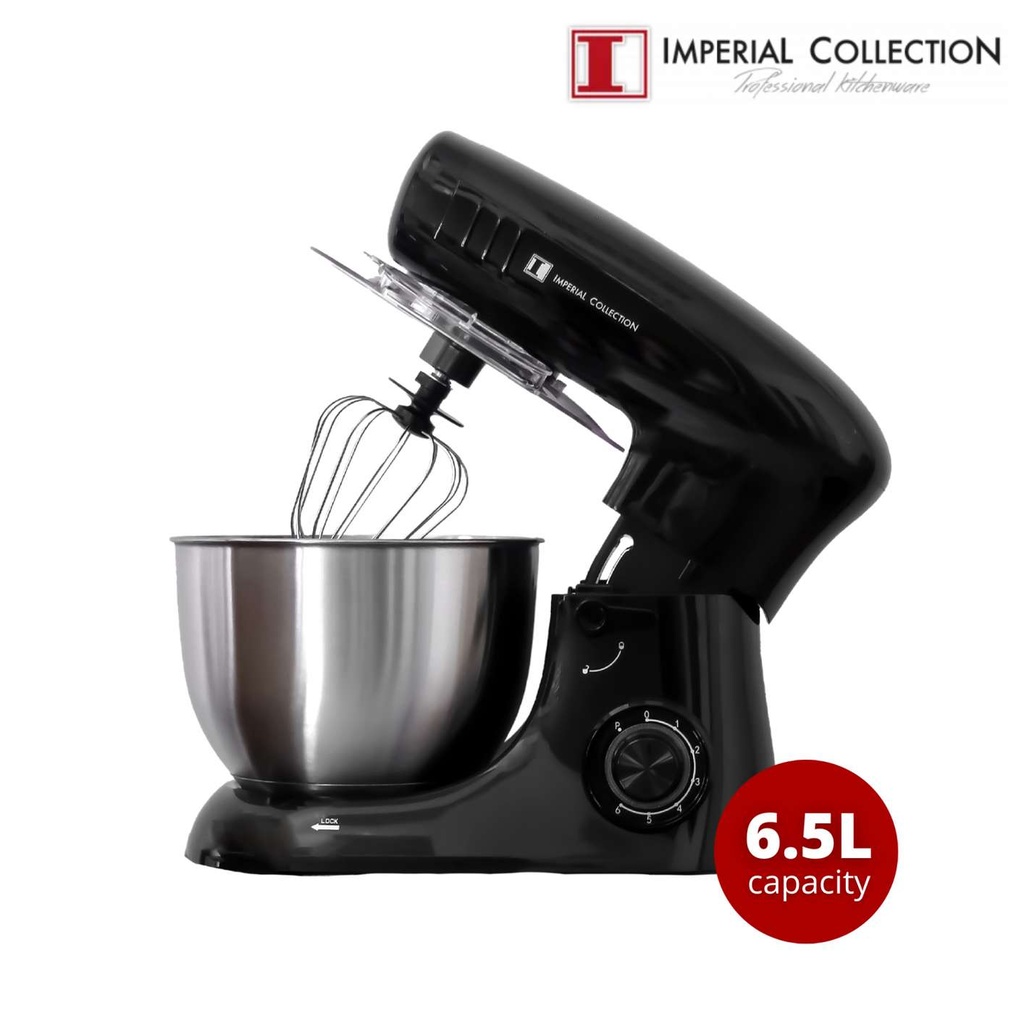 Imperial-Collection-Multi-Function-Tilt-Head-Stand
