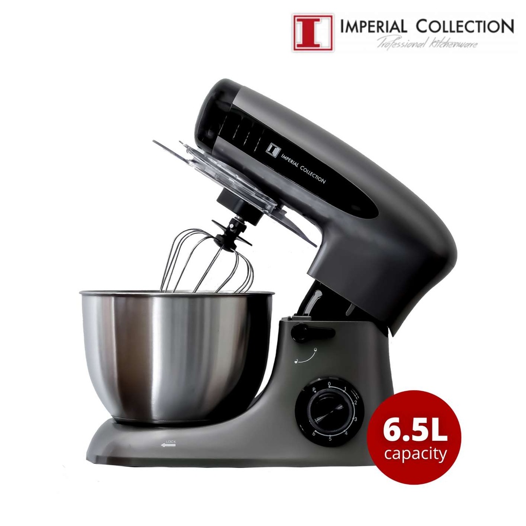 Imperial-Collection-Multi-Function-Tilt-Head-Stand