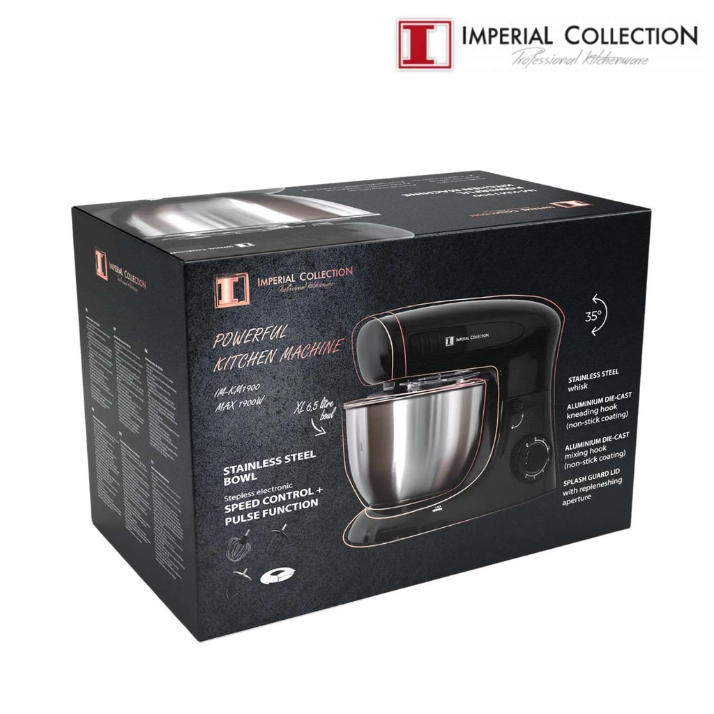 Imperial-Collection-Multi-Function-Tilt-Head-Stand