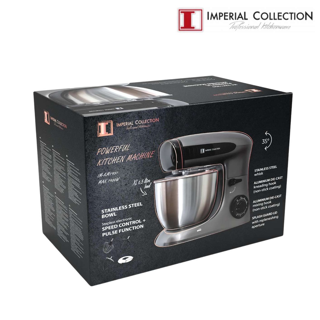 Imperial-Collection-Multi-Function-Tilt-Head-Stand