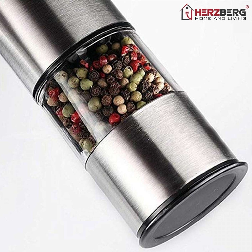 Moulin-a-poivre-en-acier-inoxydable-Herzberg-HG-81