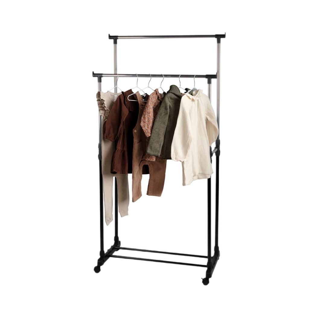 Alpina-Rangement-telescopique-du-Dry-Rack-ED-26581
