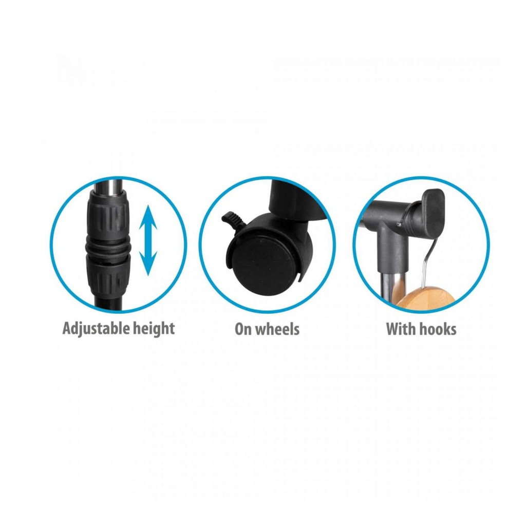 Alpina-Rangement-telescopique-du-Dry-Rack-ED-26581