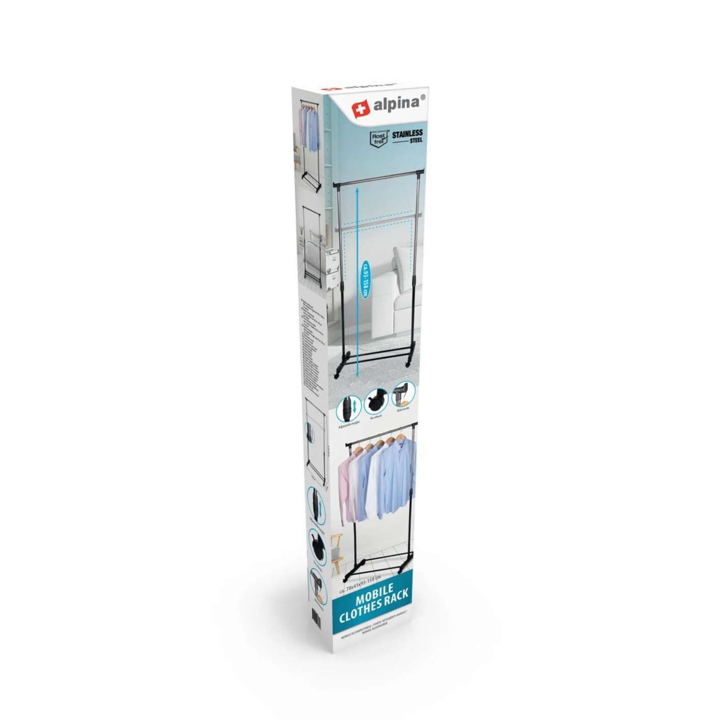 Alpina-Rangement-telescopique-du-Dry-Rack-ED-26581