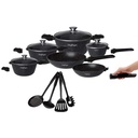 Cheffinger-Ensemble-de-Casseroles-XXL-14-Pieces-Av