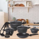 Cheffinger-Ensemble-de-Casseroles-XXL-14-Pieces-Av