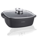 Royalty-Line-RL-ACR32M-Casserole-a-Rotir-De-32-Cm-