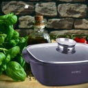 Royalty-Line-RL-ACR32M-Casserole-a-Rotir-De-32-Cm-