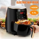 Cheffinger-CF-AFRY4-5-1400W-Digital-LED-Air-Fryer-