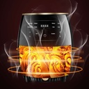 Cheffinger-CF-AFRY4-5-1400W-Digital-LED-Air-Fryer-