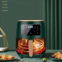 Cheffinger-CF-AFRY4-5-1400W-Digital-LED-Air-Fryer-