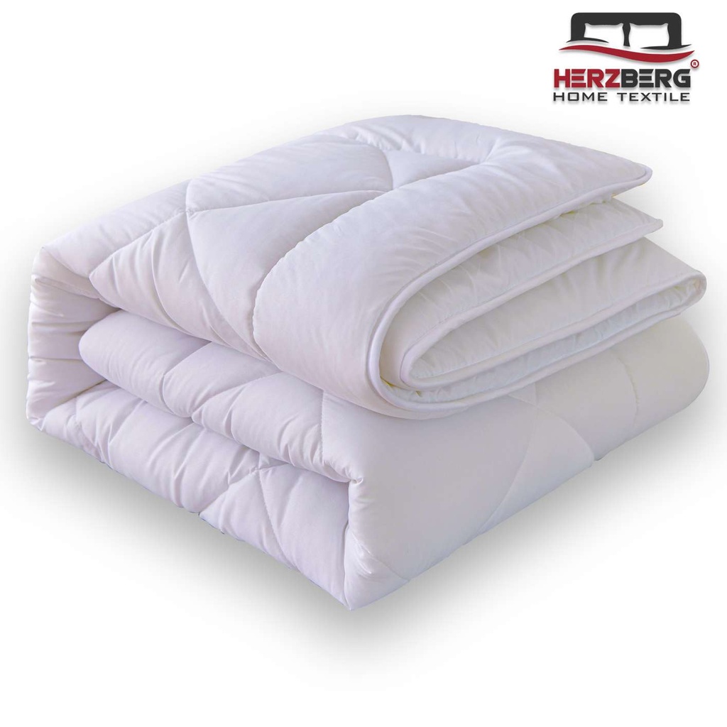 Herzberg-HG-24267WD-Couette-Blanche-De-Qualite-Hot