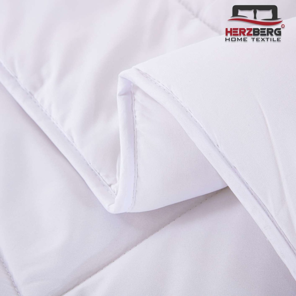 Herzberg-HG-24267WD-Couette-Blanche-De-Qualite-Hot