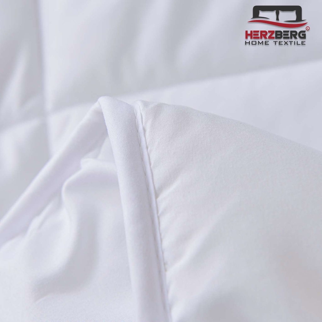 Herzberg-HG-24267WD-Couette-Blanche-De-Qualite-Hot