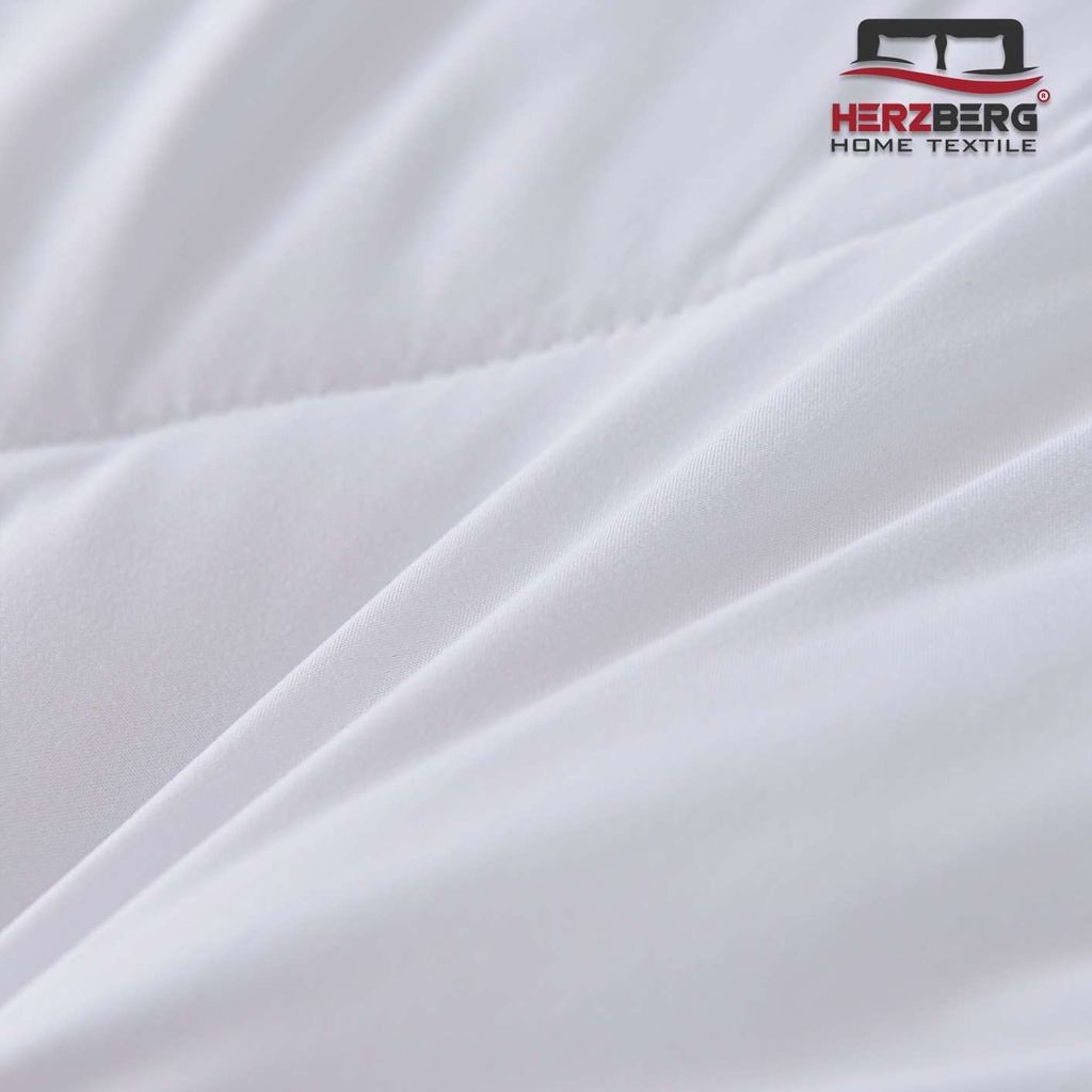 Herzberg-HG-24267WD-Couette-Blanche-De-Qualite-Hot