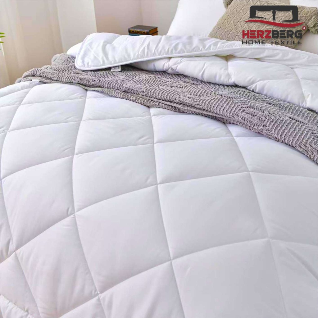 Herzberg-HG-24267WD-Couette-Blanche-De-Qualite-Hot