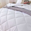 Herzberg-HG-24267WD-Couette-Blanche-De-Qualite-Hot