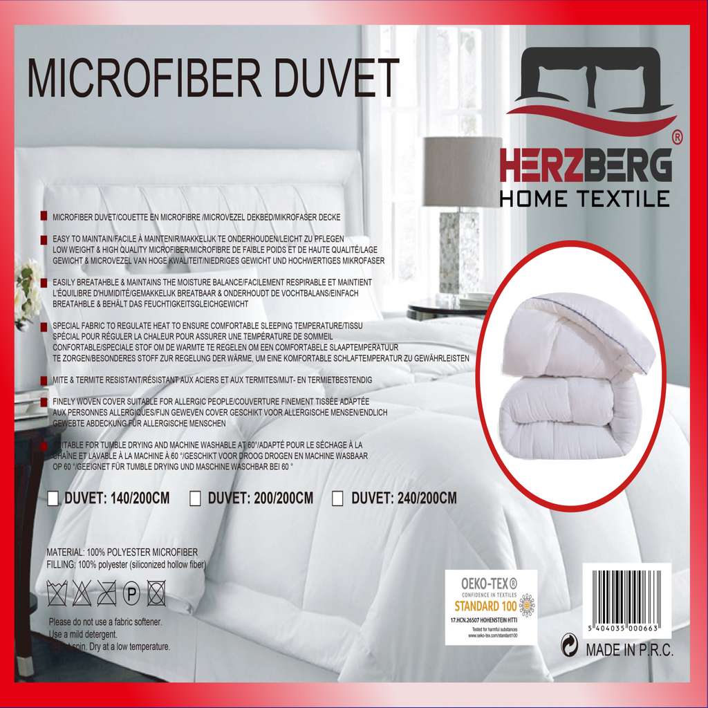 Herzberg-HG-24267WD-Couette-Blanche-De-Qualite-Hot