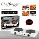 Cheffinger-CF-EHD1000-Plaque-chauffante-electrique