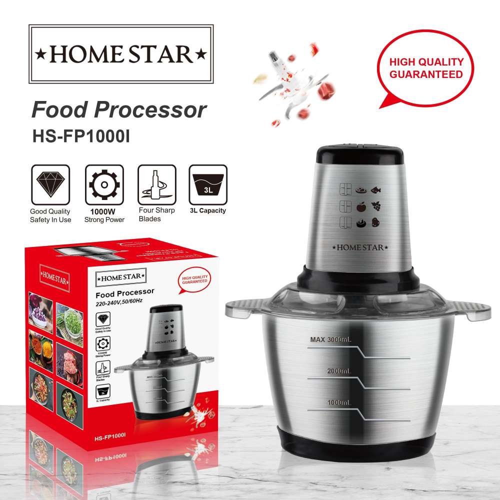 Cheffinger-CF-FP1000I-Robot-de-cuisine-3L-1000W-CF