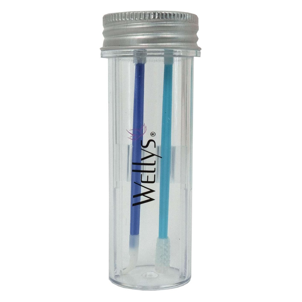 Wellys-GD-042530-Silico-Swab-Lot-de-2-cotons-tiges