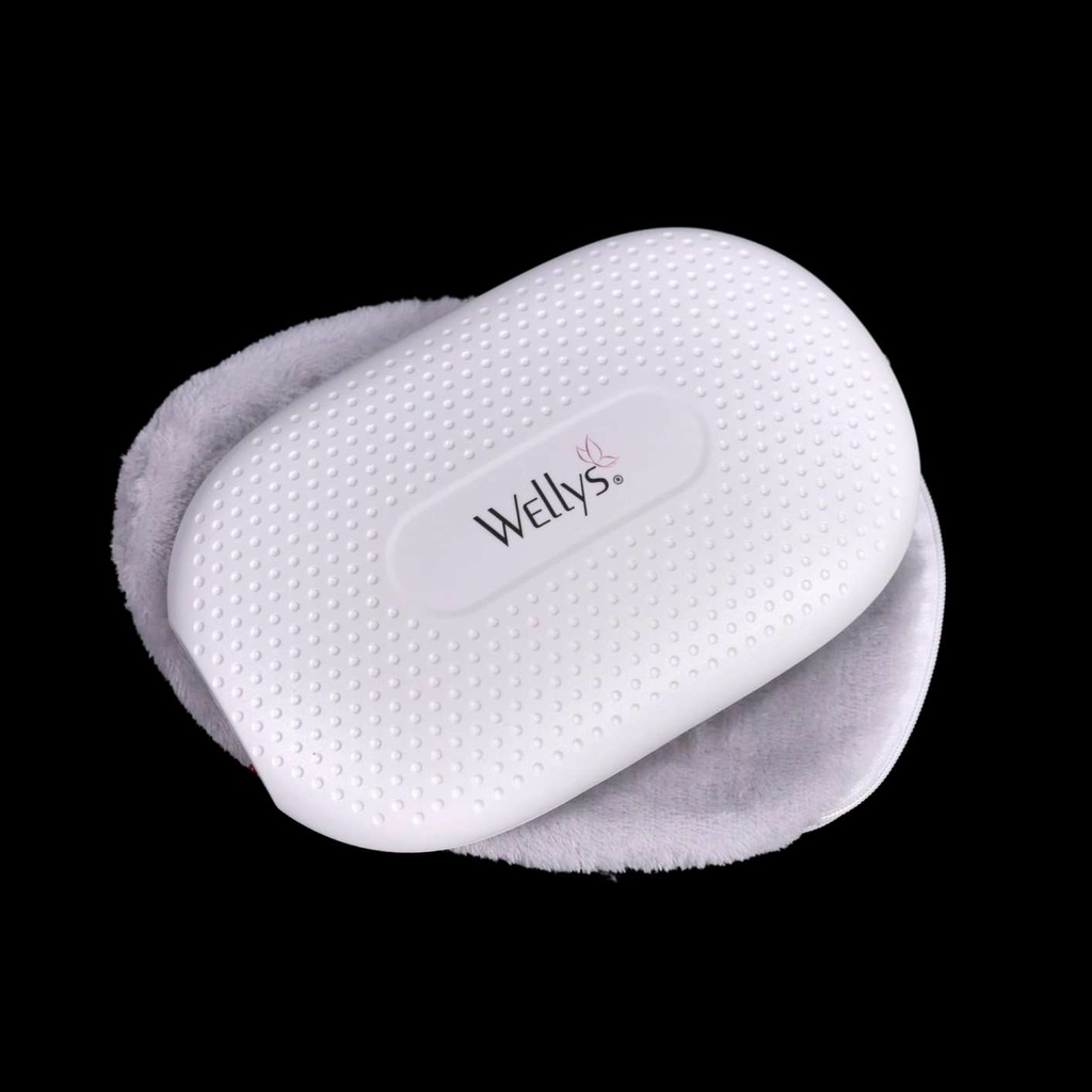 Wellys-GD-035813-New-Look-Rechargeable-Heat-Pod-GD