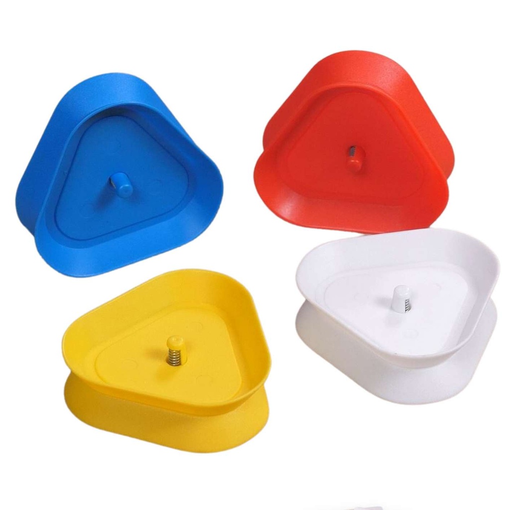 Wellys-GD-179750-Lot-de-4-porte-cartes-a-jouer-GD-