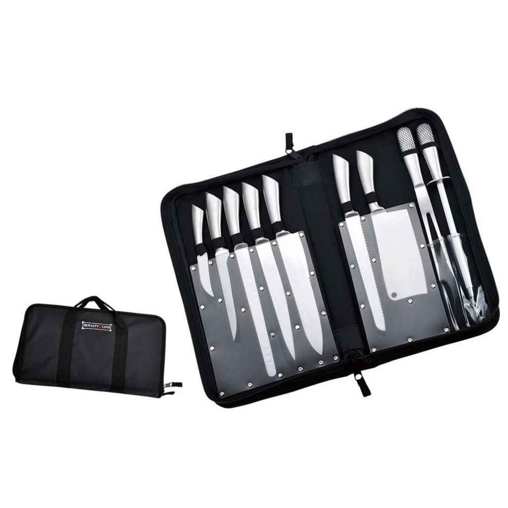 Royalty-Line-RL-K10HL-10-Pieces-Stainless-Steel-Kn