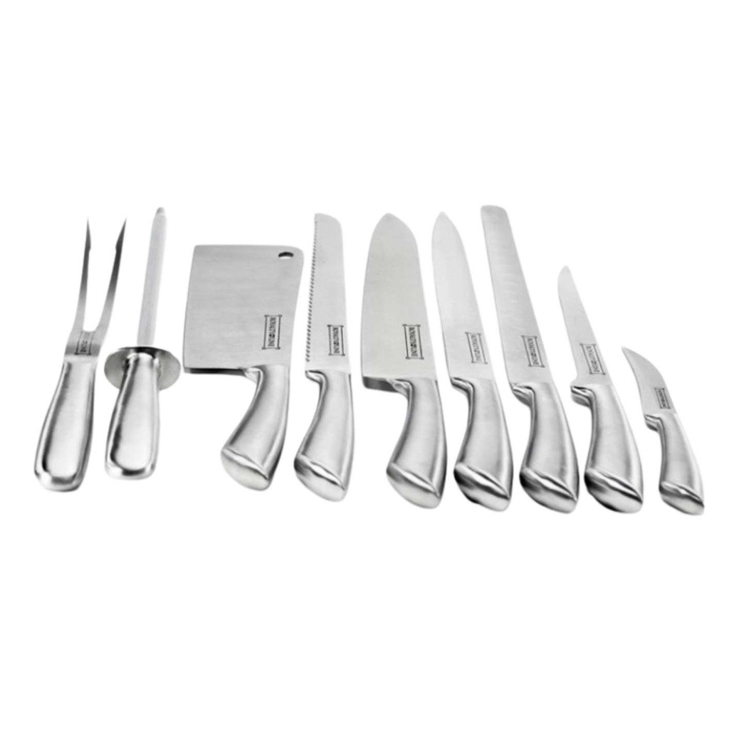 Royalty-Line-RL-K10HL-10-Pieces-Stainless-Steel-Kn