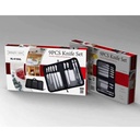 Royalty-Line-RL-K10HL-10-Pieces-Stainless-Steel-Kn