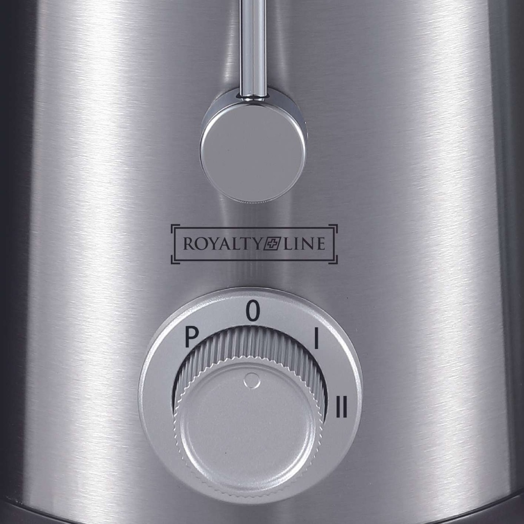Royalty-Line-RL-PJ19001-Extracteur-de-jus-en-acier