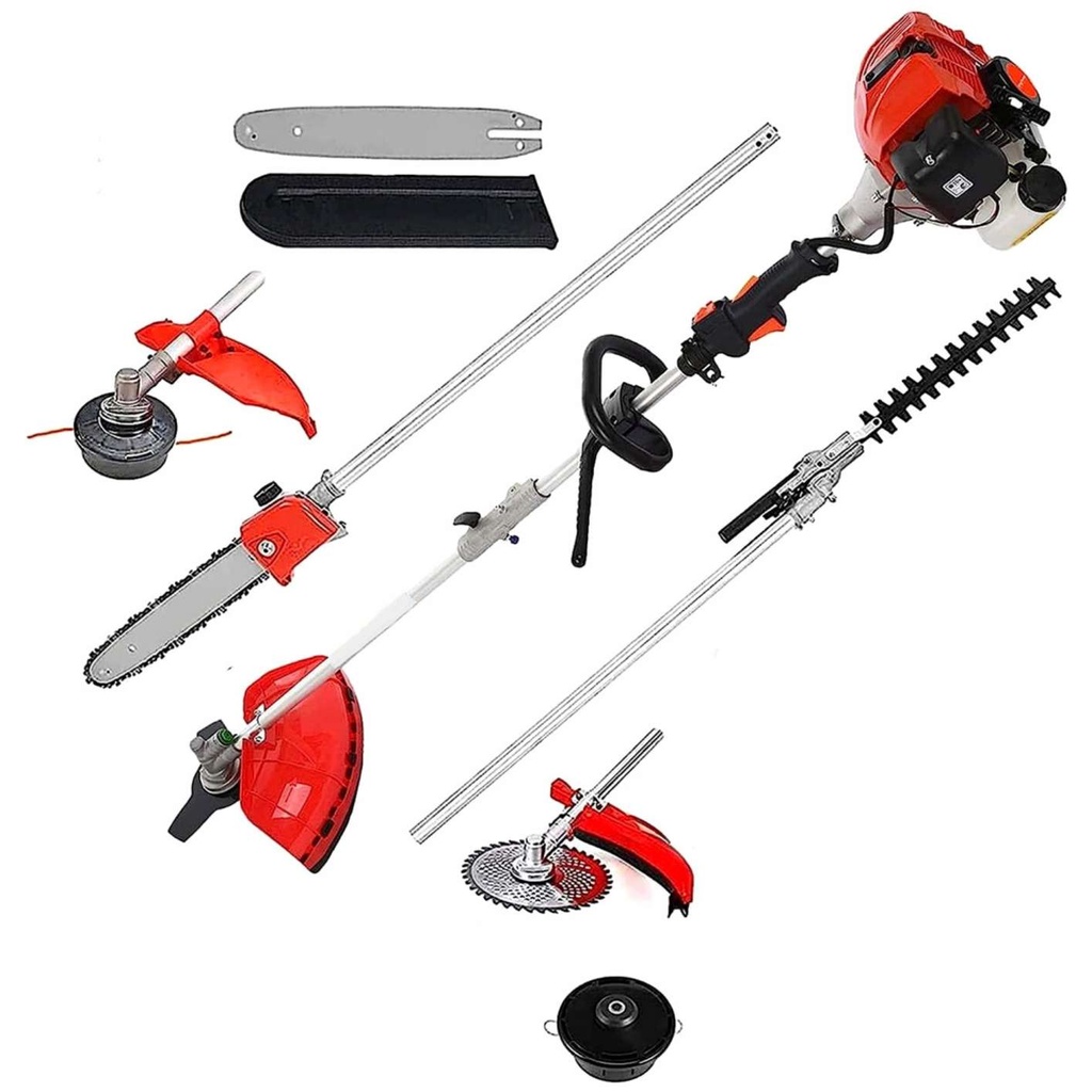 Powertech-RL-PT580-Debroussailleuse-taille-haie-et