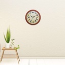 Herzberg-HG-03701-Horloge-chant-d-oiseau-japonais-